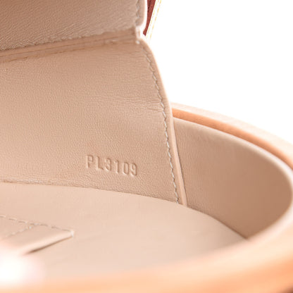 Louis Vuitton Monogram Petite Boite Chapeau 7 of 12