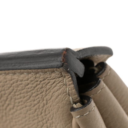 Hermes Togo Birkin 35 Trench 18 of 19