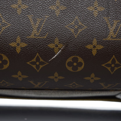 Louis Vuitton Monogram Pegase 65 16 of 23