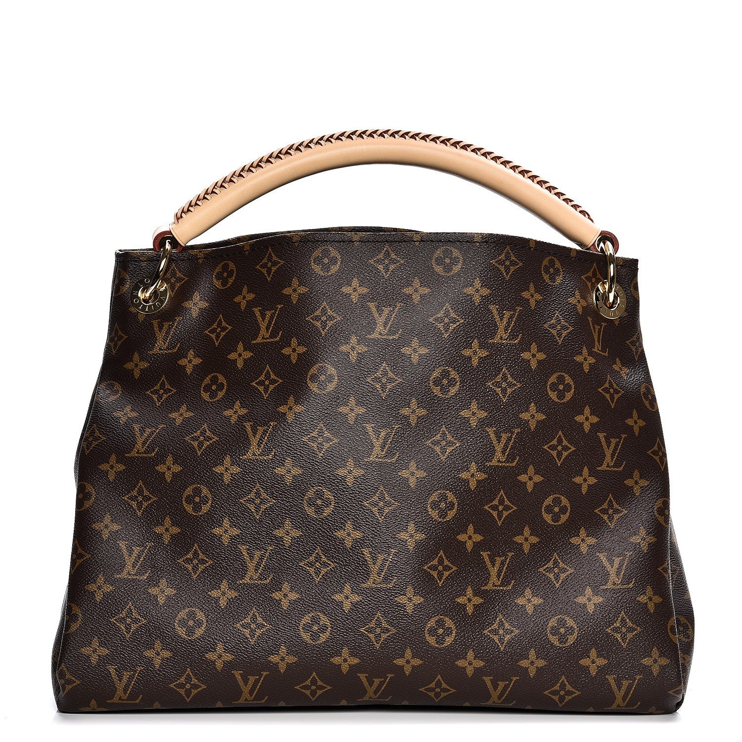 Louis Vuitton Monogram Artsy MM 1 of 7