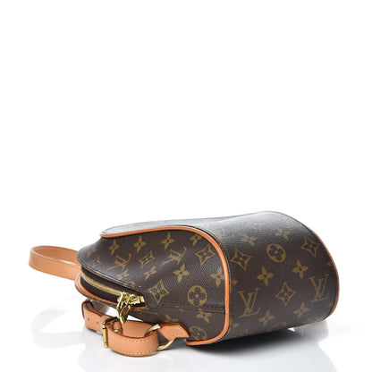 Louis Vuitton Monogram Ellipse Sac a Dos Backpack 4 of 14