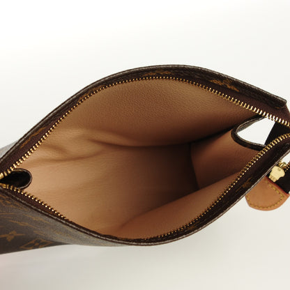 Louis Vuitton Monogram Toiletry Pouch 19 7 of 7