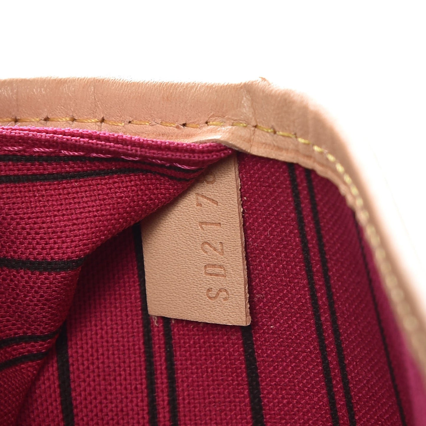 Monogram Neo Neverfull GM Pivoine