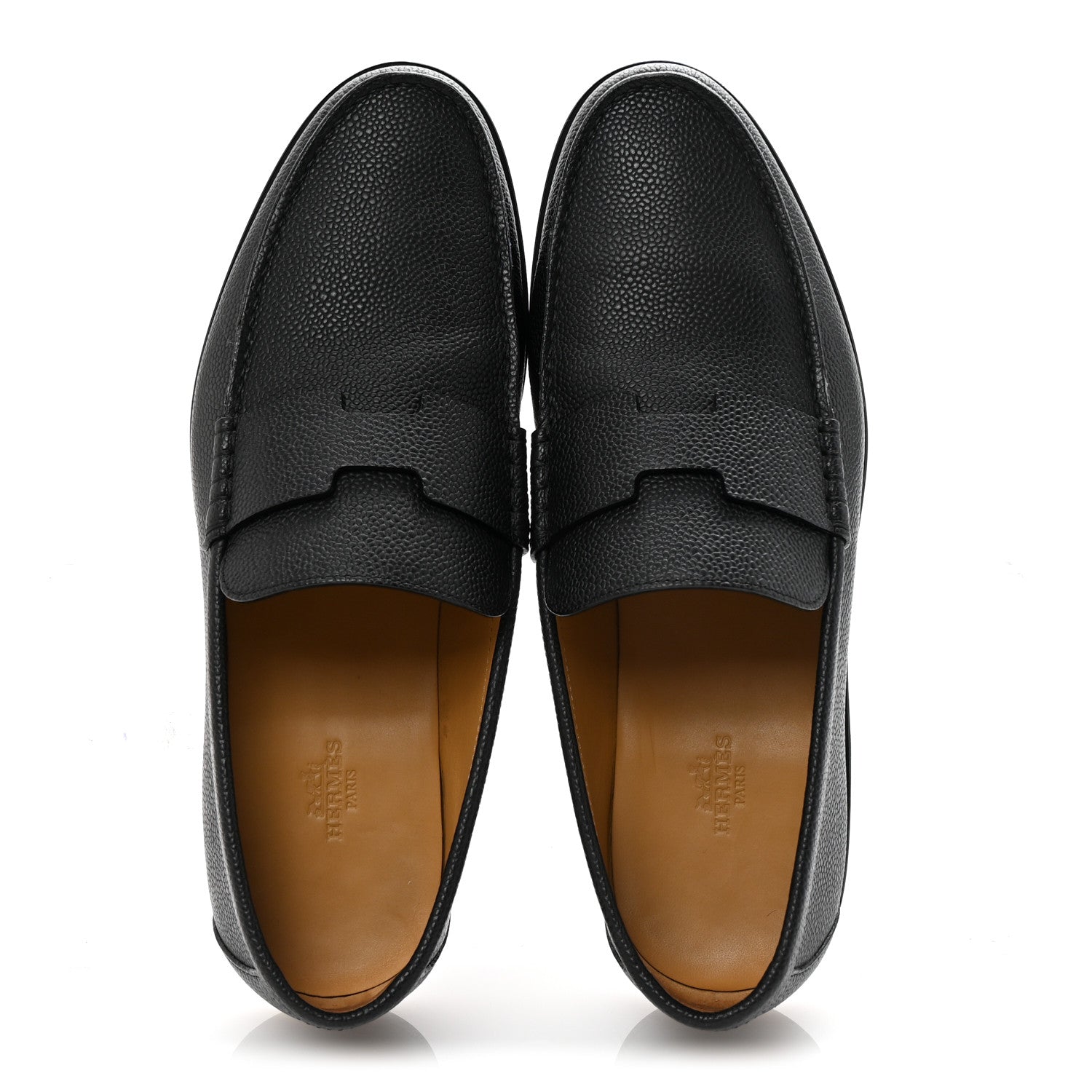 Hermès - Duke Loafer