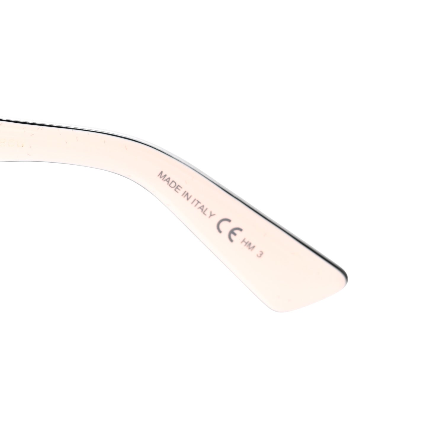 Cannage Dior Lady 1 Sunglasses Black