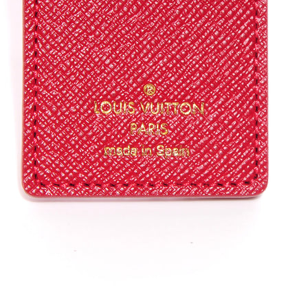 Louis Vuitton Monogram Illustre Air Balloon Bag Charm 6 of 6