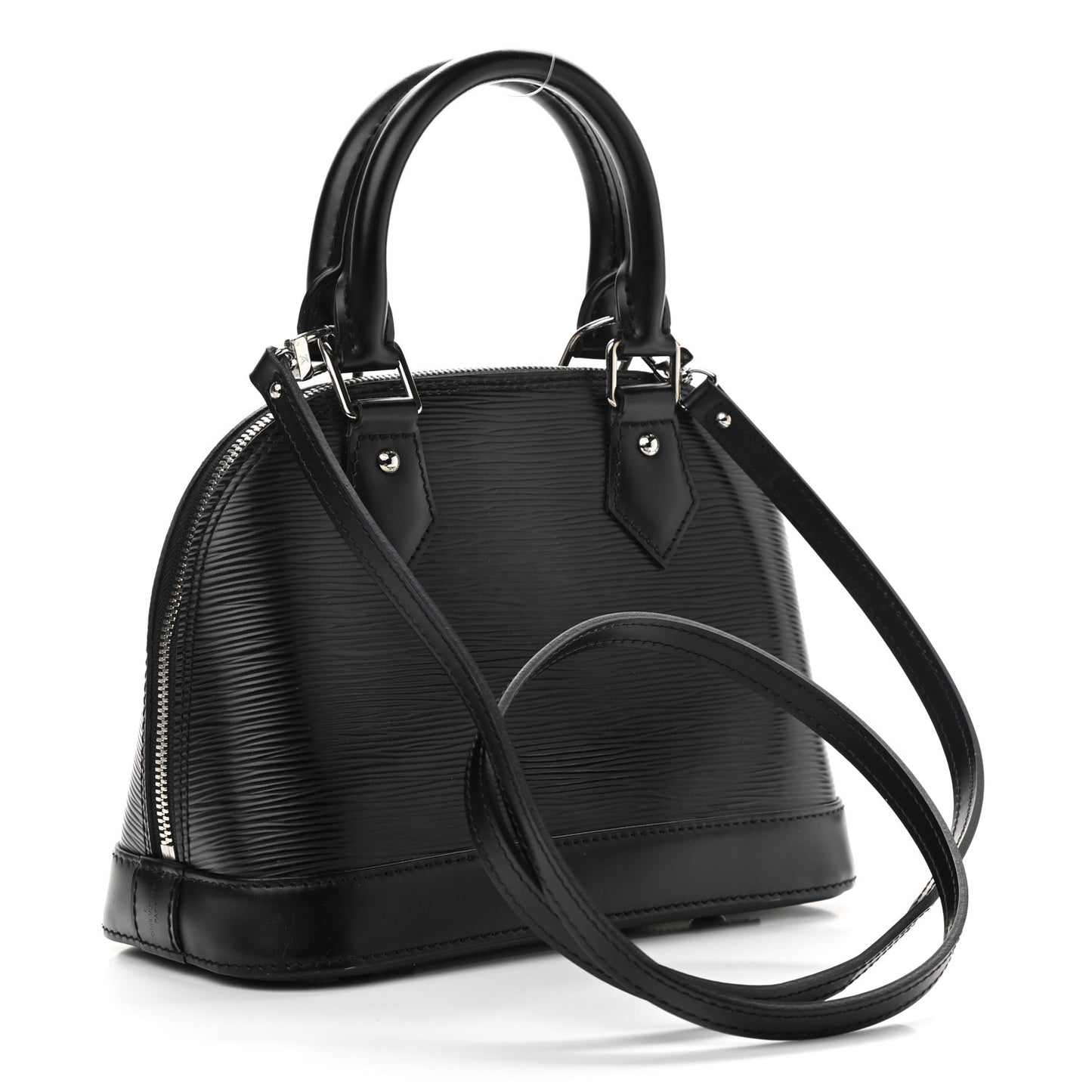 Epi Alma BB Black