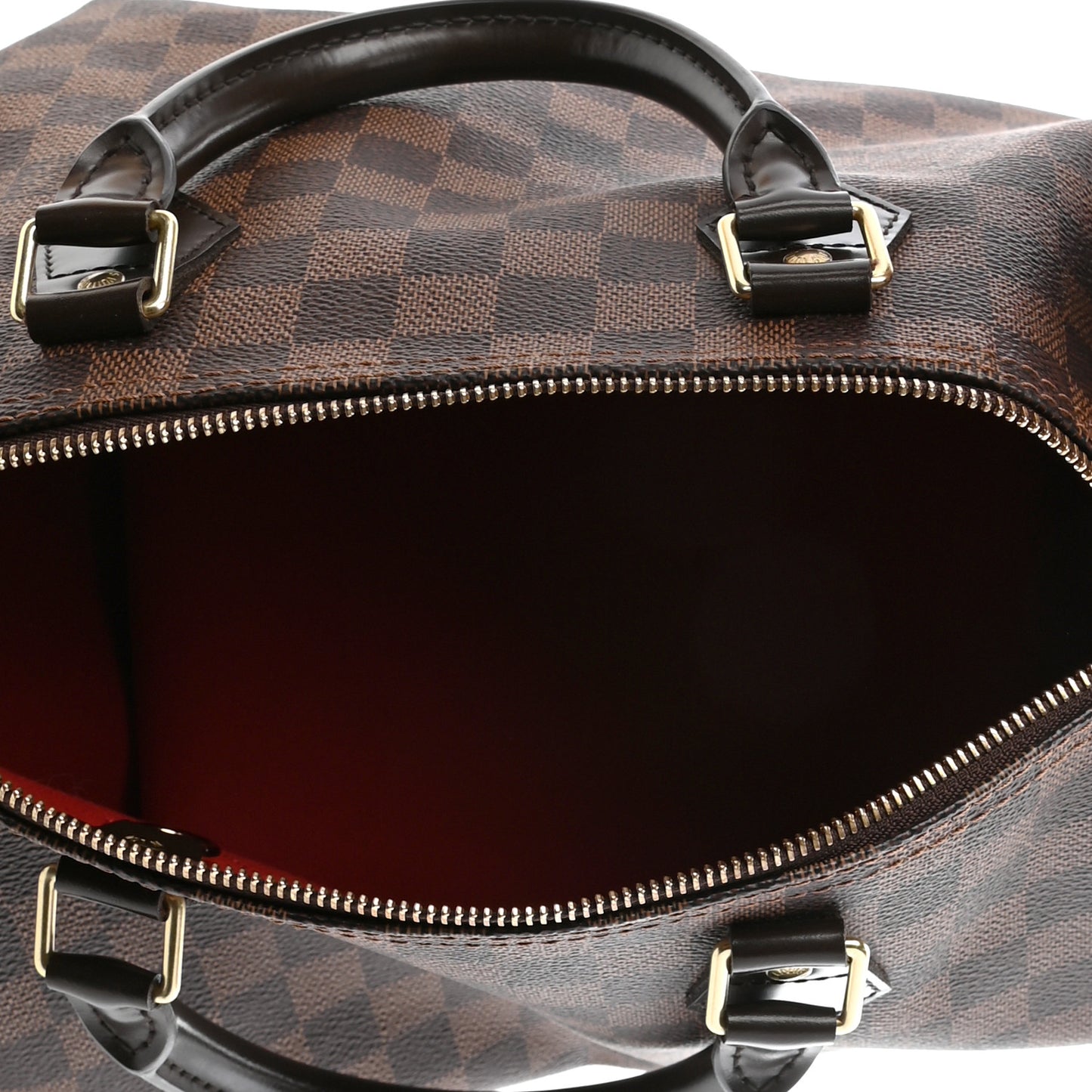 Damier Ebene Speedy 30