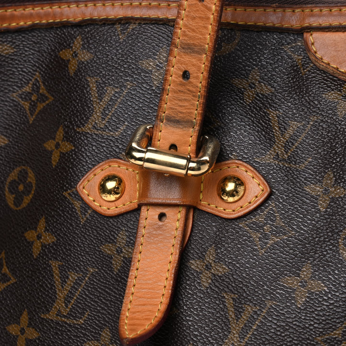 Monogram Palermo GM