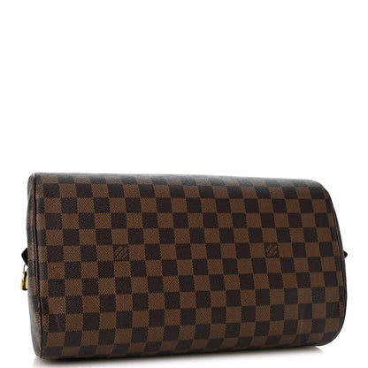 Louis Vuitton Damier Ebene Ribera MM 4 of 14