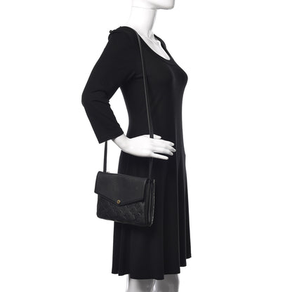 Louis Vuitton Empreinte Twice Black 2 of 10