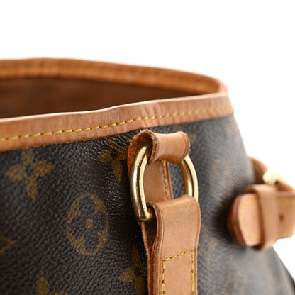 Louis Vuitton Monogram Batignolles Horizontal 12 of 17