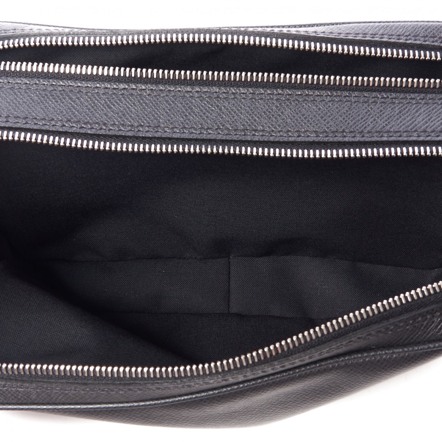 Taiga Pochette Marly Dragonee Black