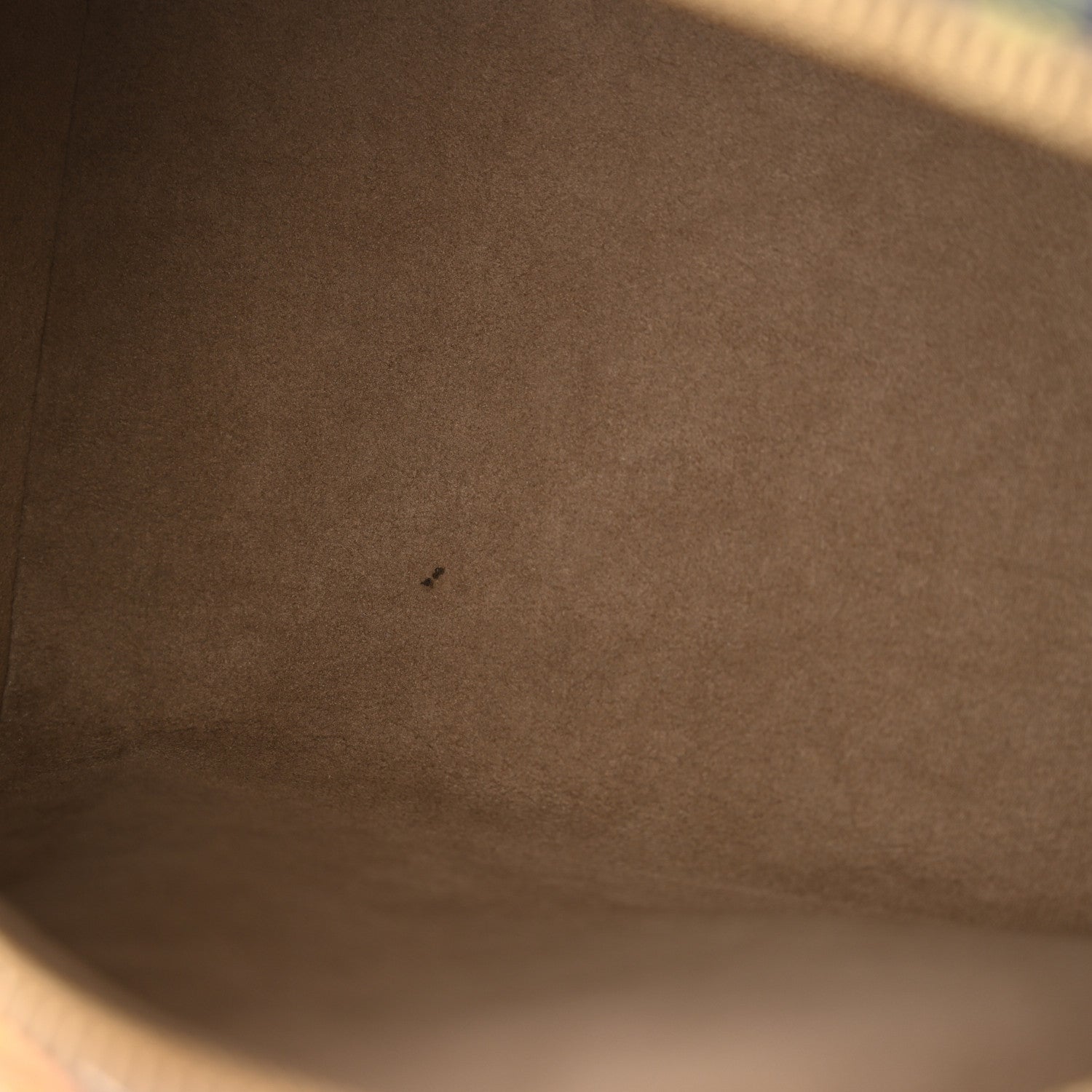 Louis Vuitton Monogram Multicolor Speedy 30 Black 10 of 13