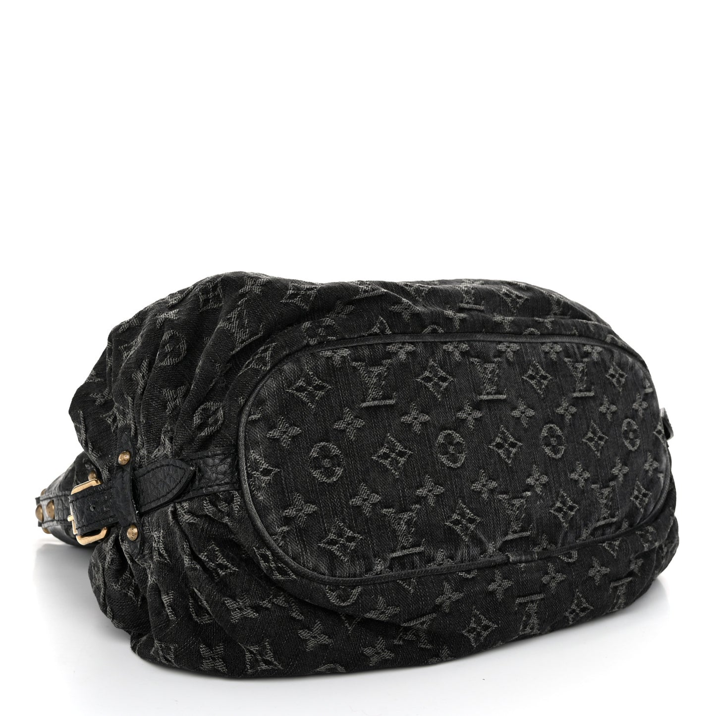 Denim Mahina XS Black