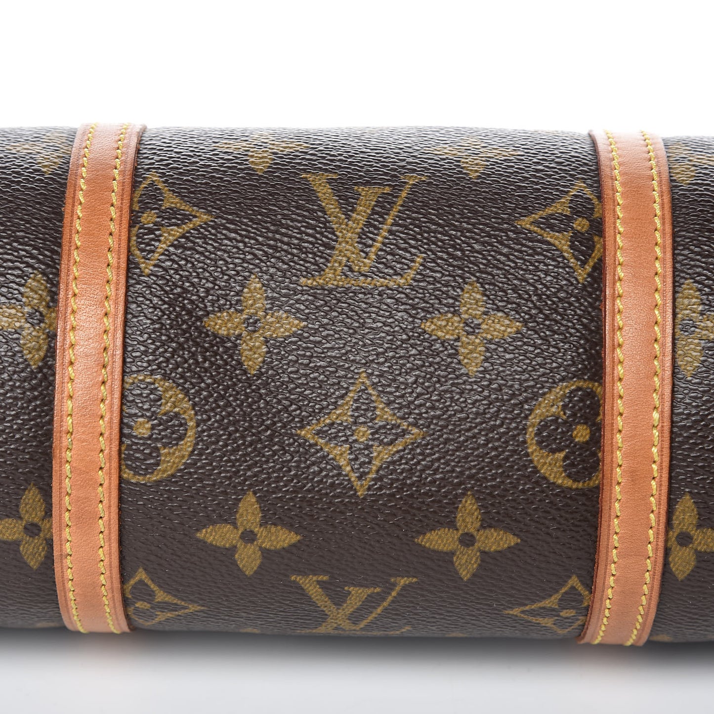 Monogram Papillon 19