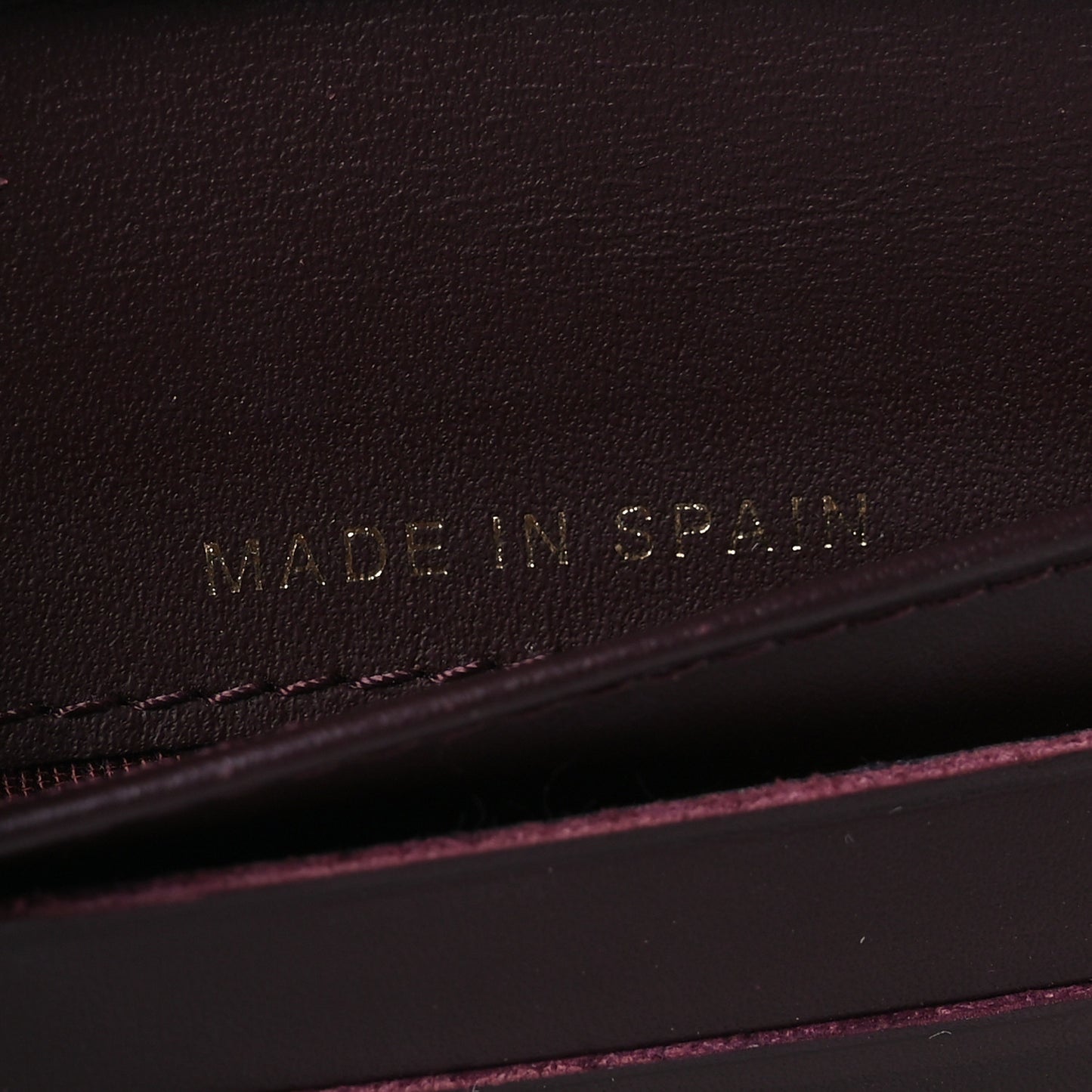 Caviar Quilted Compact French Flap Wallet Black