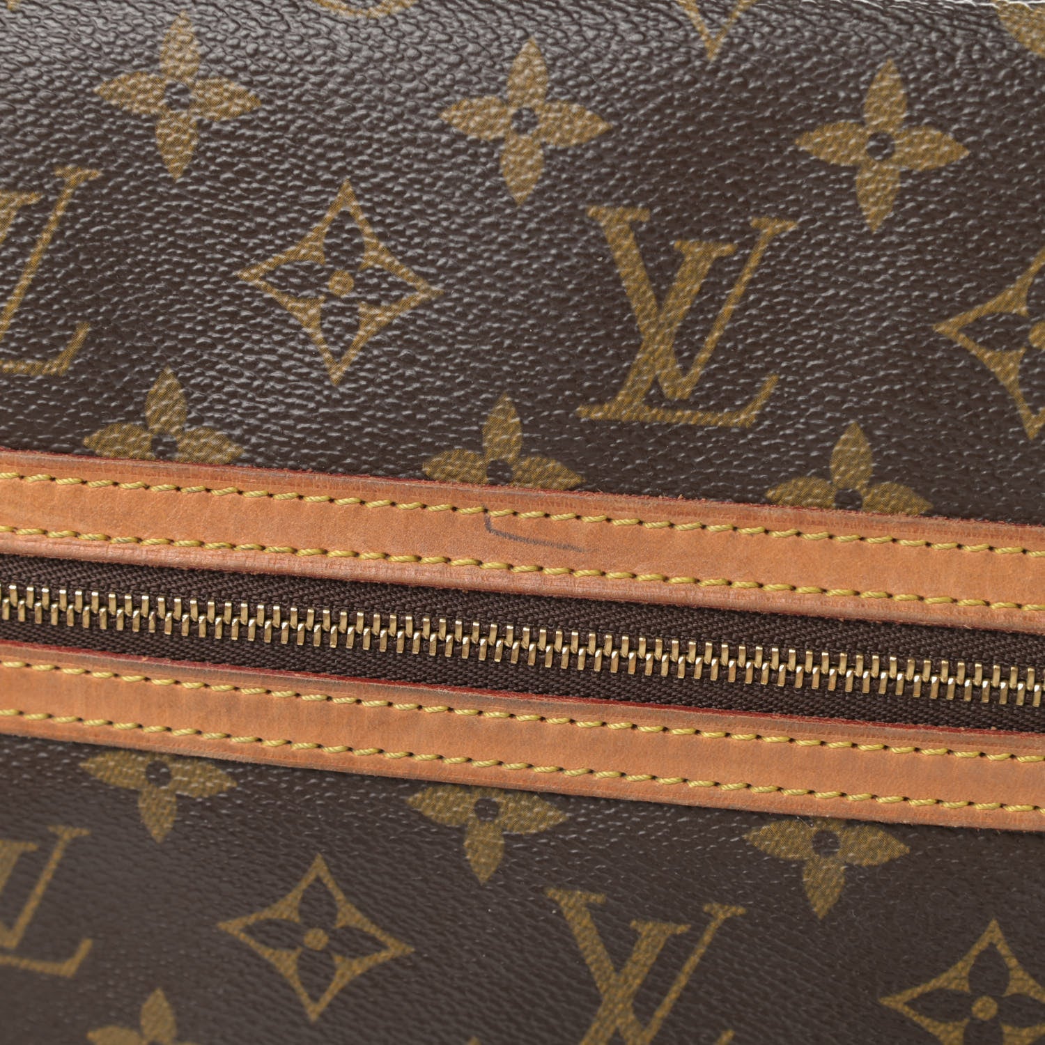 Louis Vuitton Monogram Bosphore PM Messenger 17 of 17