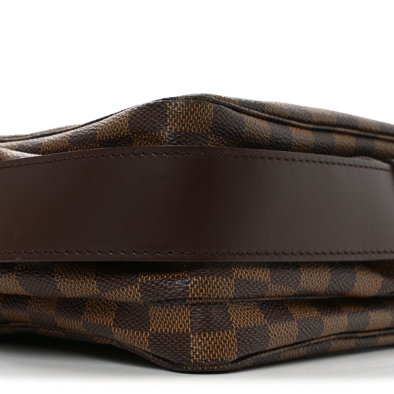 Louis Vuitton Damier Ebene Naviglio 8 of 9