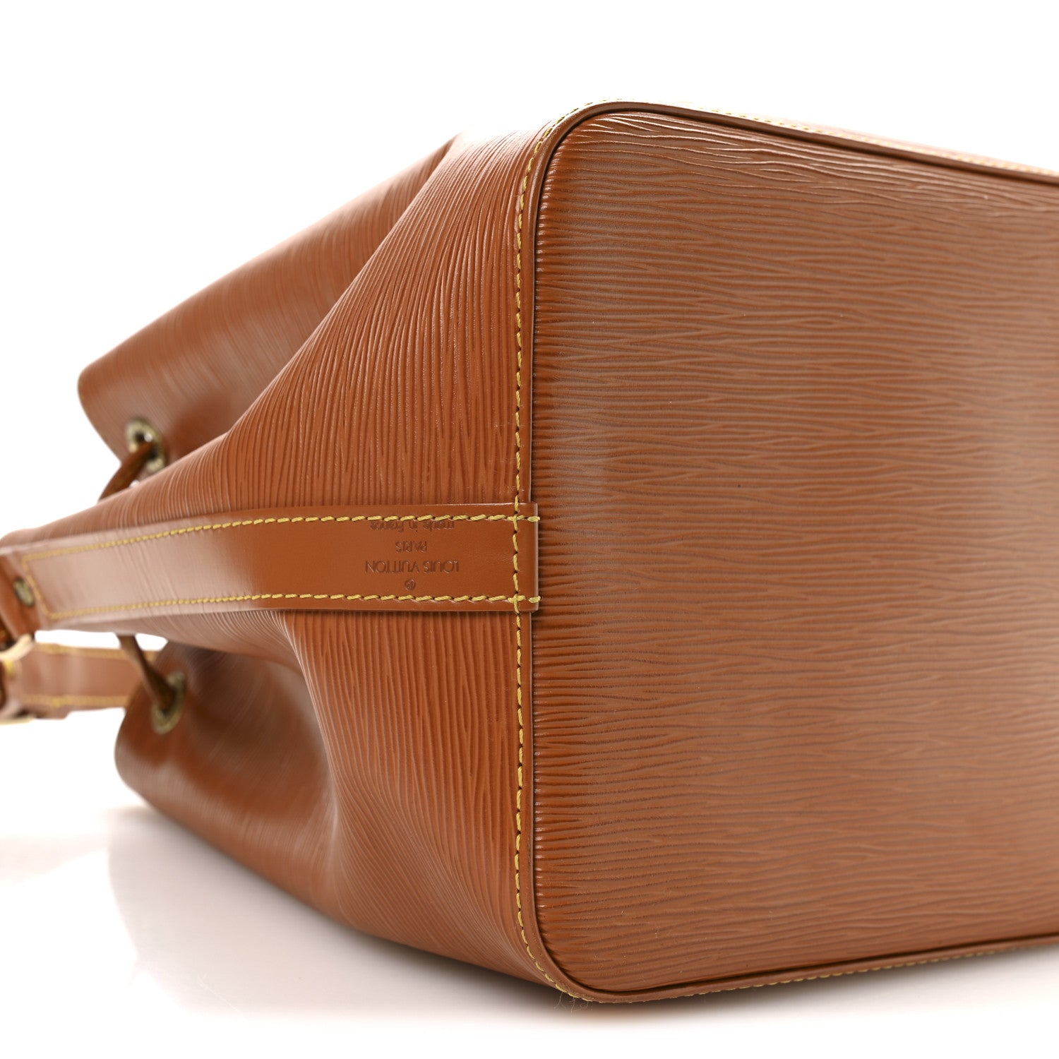 Louis Vuitton Epi Petit Noe Cipango 8 of 9