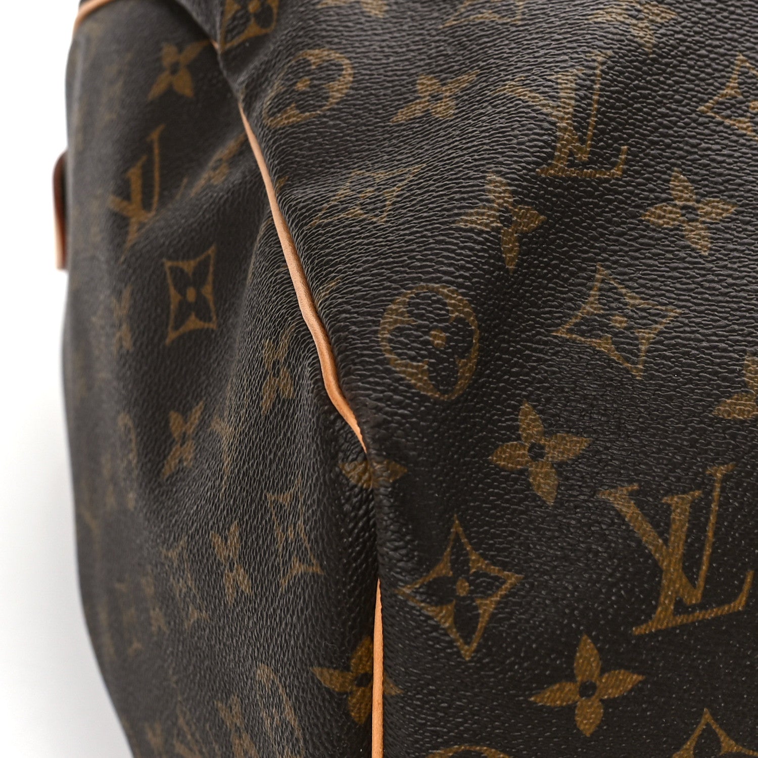 Louis Vuitton Monogram Keepall 50 10 of 11