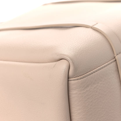 Balenciaga Calfskin Small Everyday Tote Beige 10 of 20