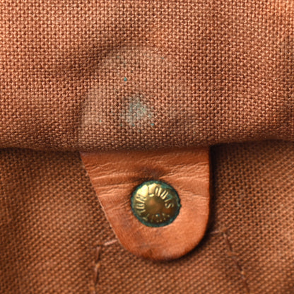 Louis Vuitton Monogram Speedy 25 11 of 13