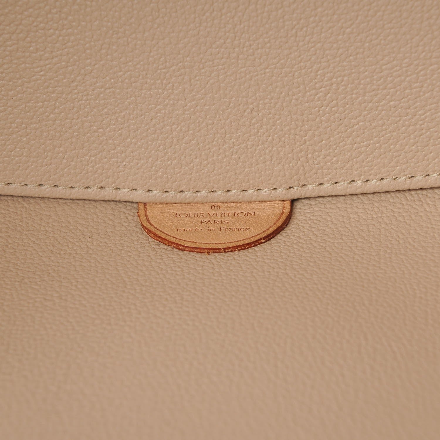 Louis Vuitton Monogram Nice 7 of 13