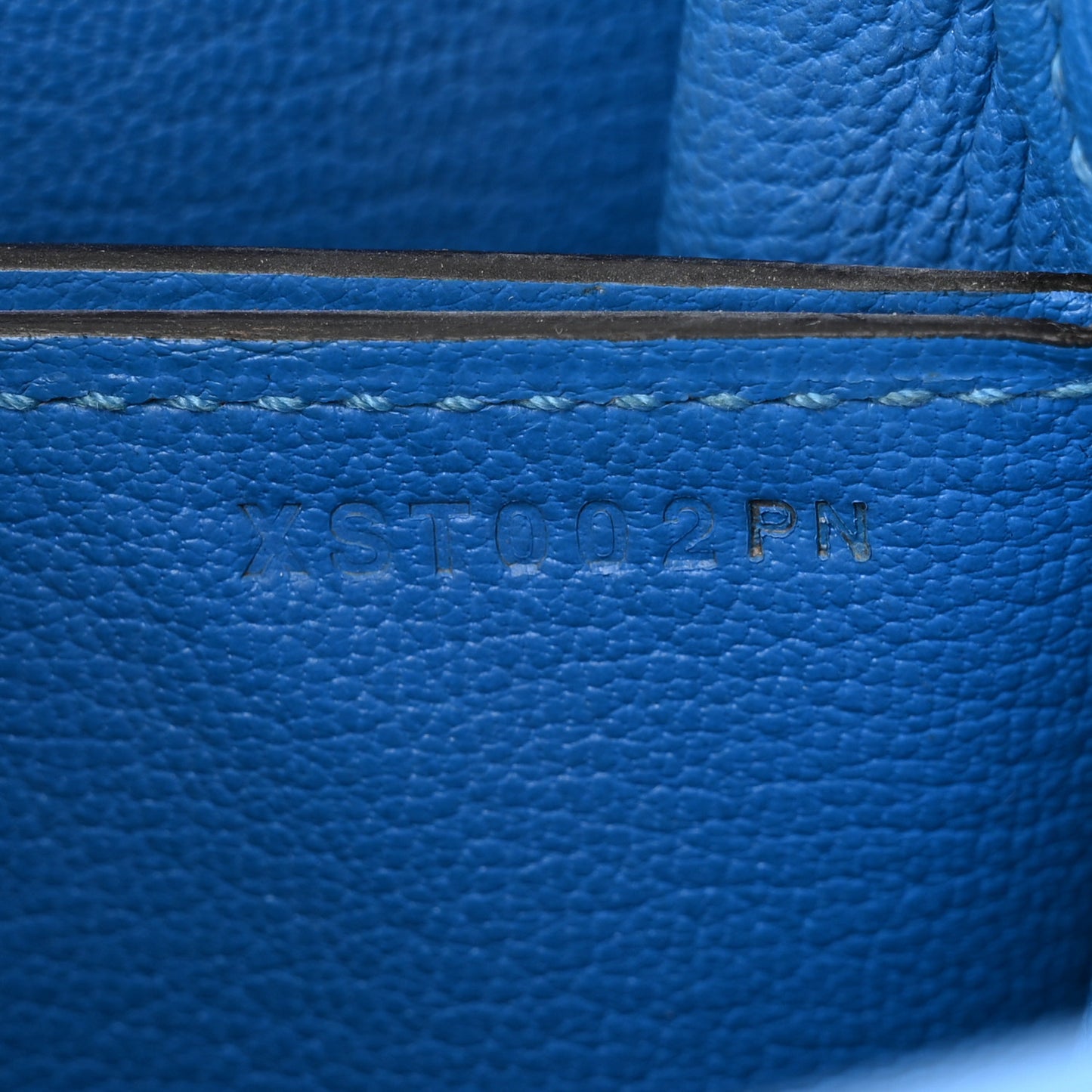 Evercolor Mini Sac Roulis Bleu Hydra