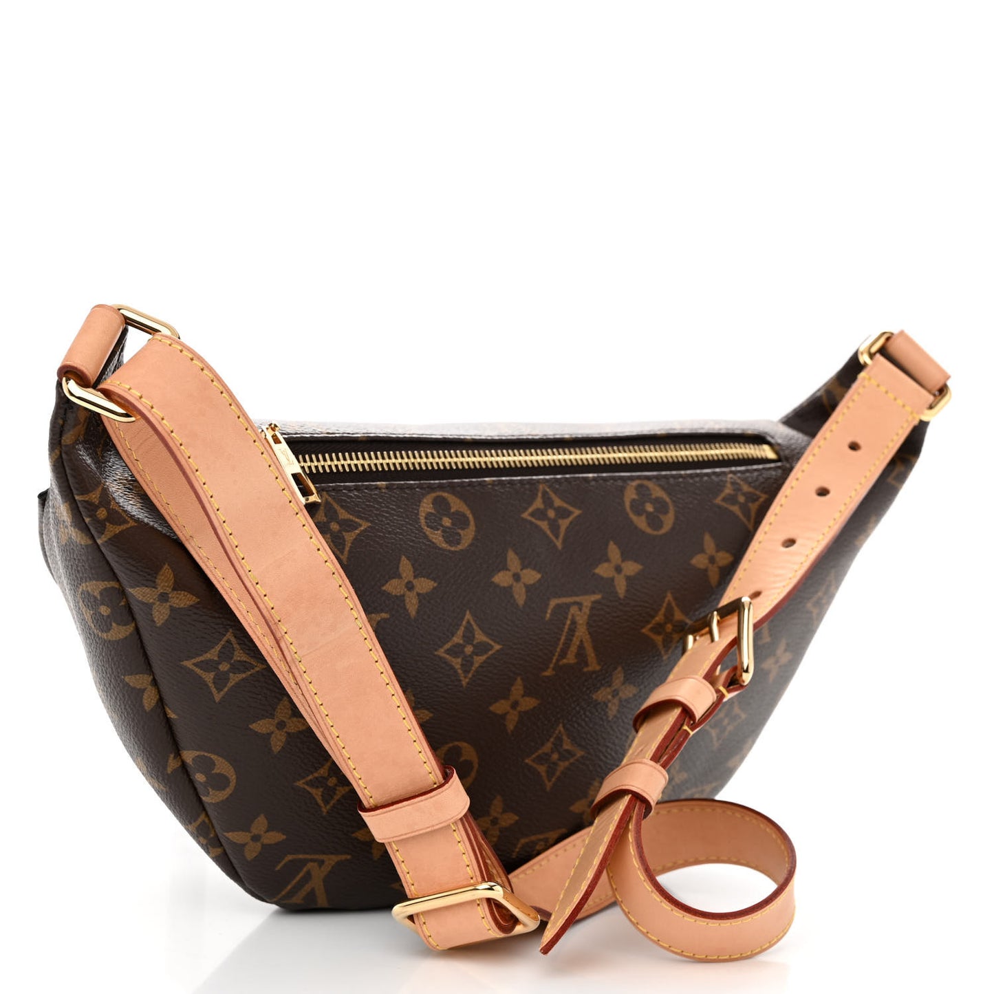 Monogram Bumbag