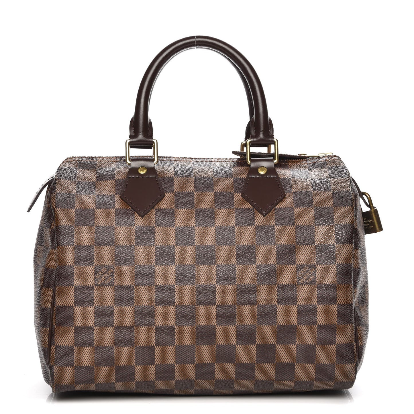 Damier Ebene Speedy 25