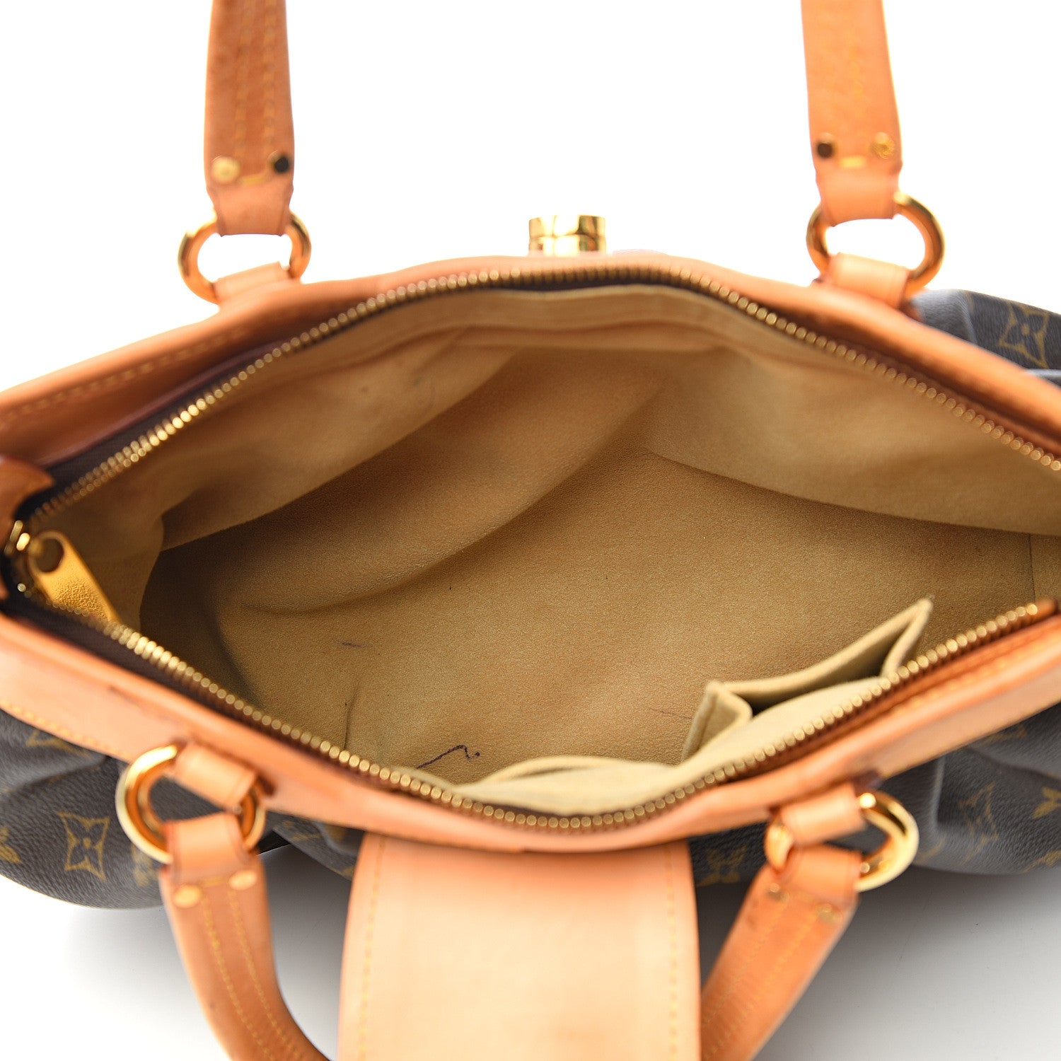 Louis Vuitton Monogram Boetie PM 4 of 22