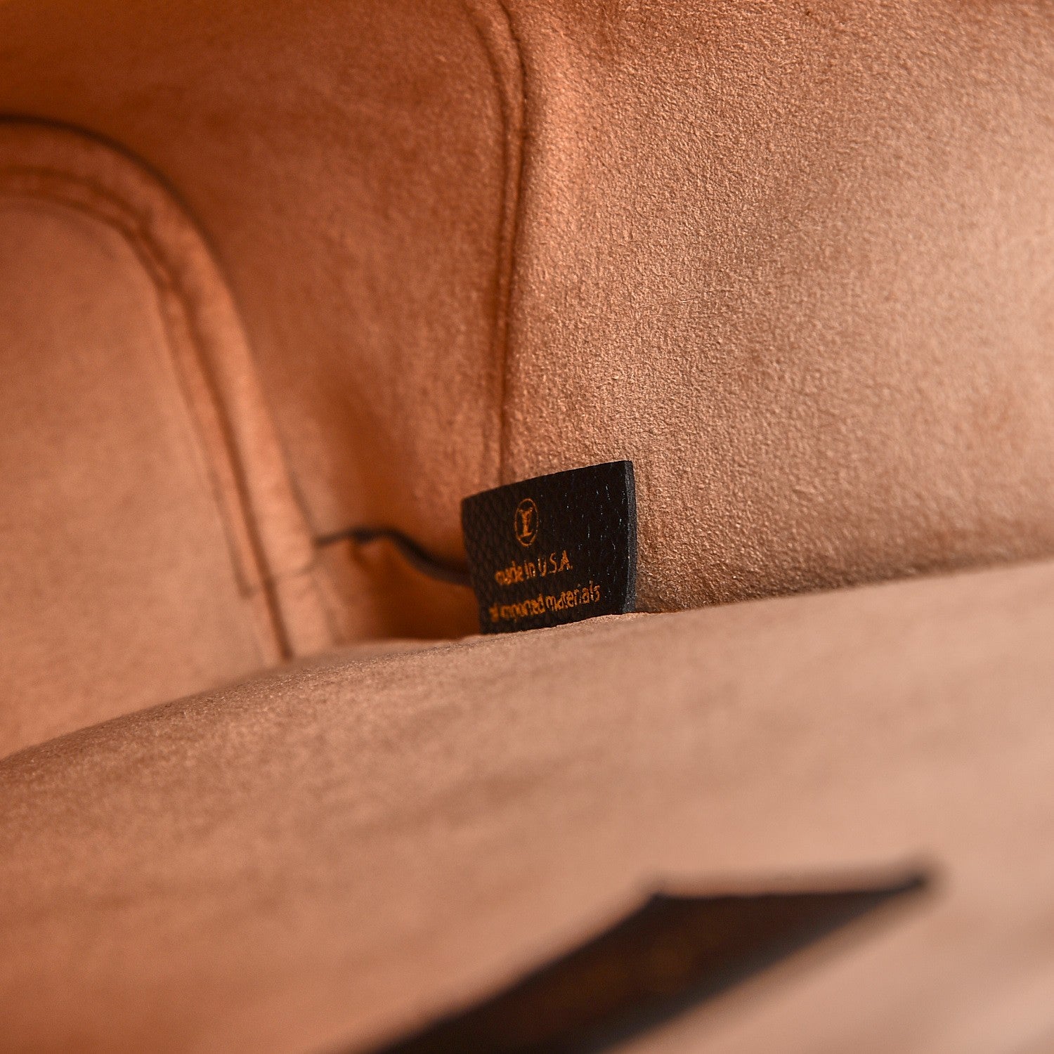 Louis Vuitton Monogram Flandrin Black 5 of 14