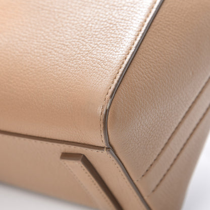Givenchy Sugar Goatskin Mini Antigona Medium Beige 11 of 12