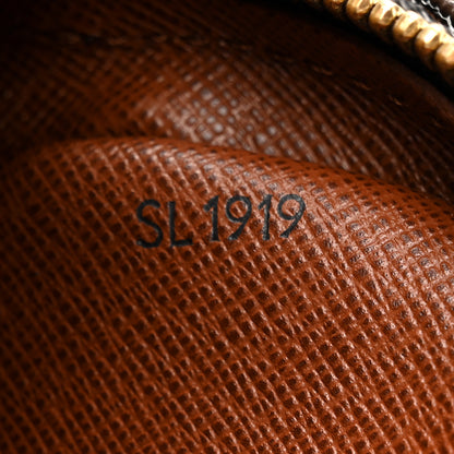 Louis Vuitton Monogram Danube 21 7 of 17