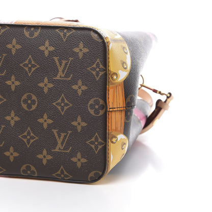 Louis Vuitton Monogram Summer Trunks Neonoe 11 of 13