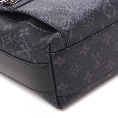 Louis Vuitton Monogram Eclipse Odyssey Messenger PM 7 of 8