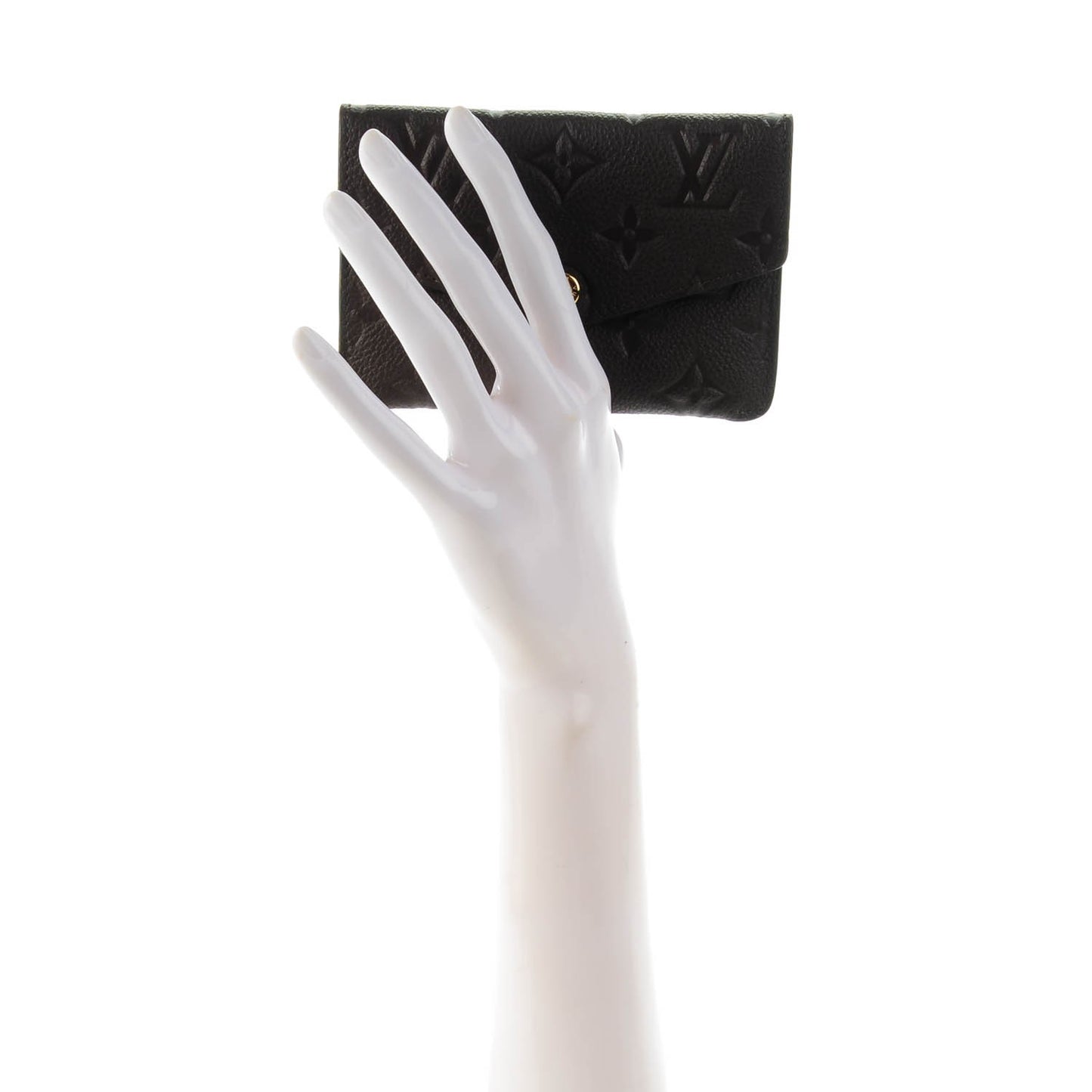 Empreinte Key Pouch Terre