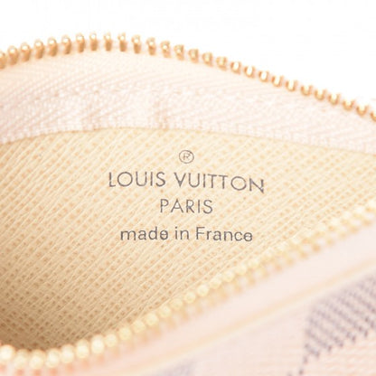 Louis Vuitton Damier Azur Key Pouch 6 of 7