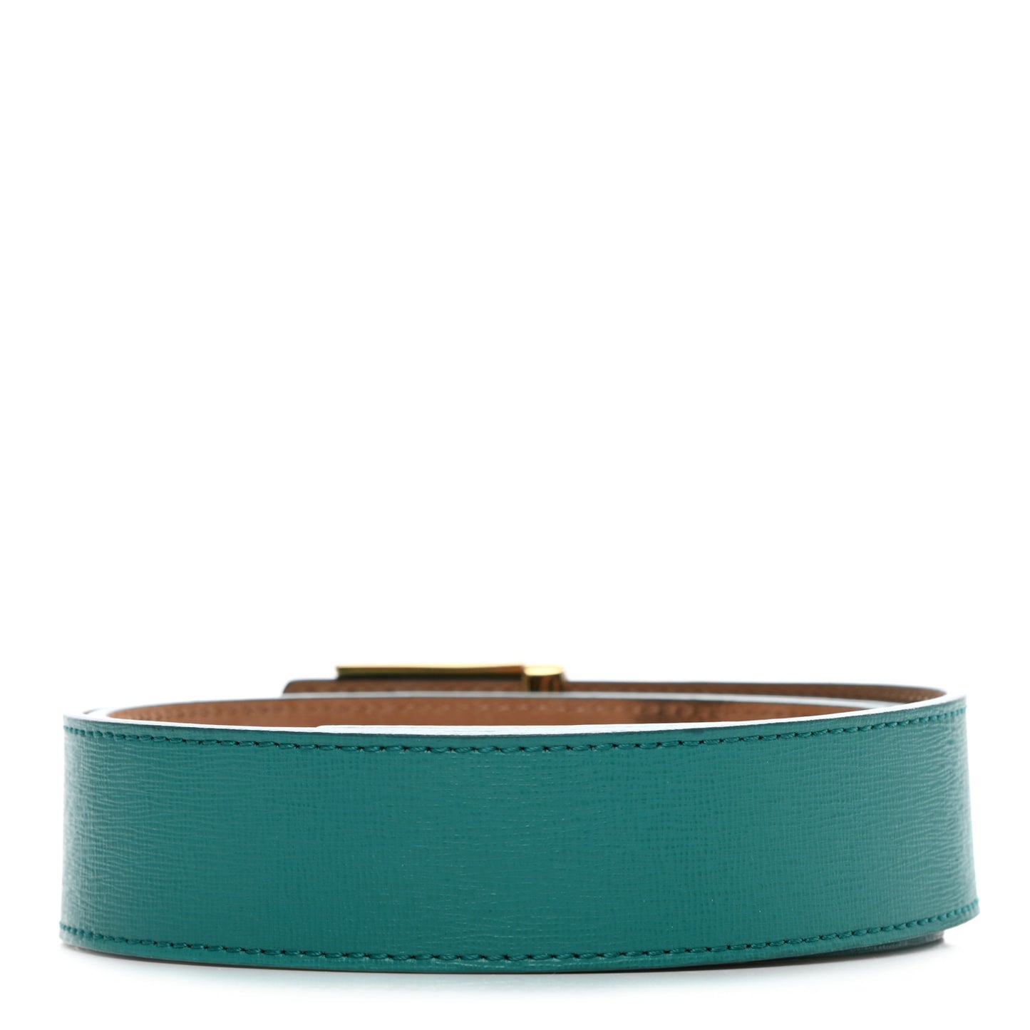 Vitello Elite Belt 90 36 Green
