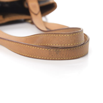 Louis Vuitton Monogram Batignolles Vertical 9 of 12