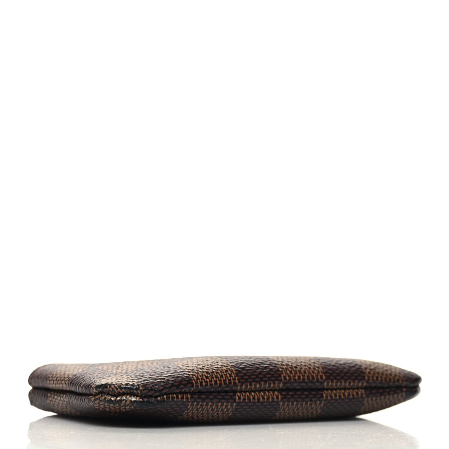 Damier Ebene Key Pouch