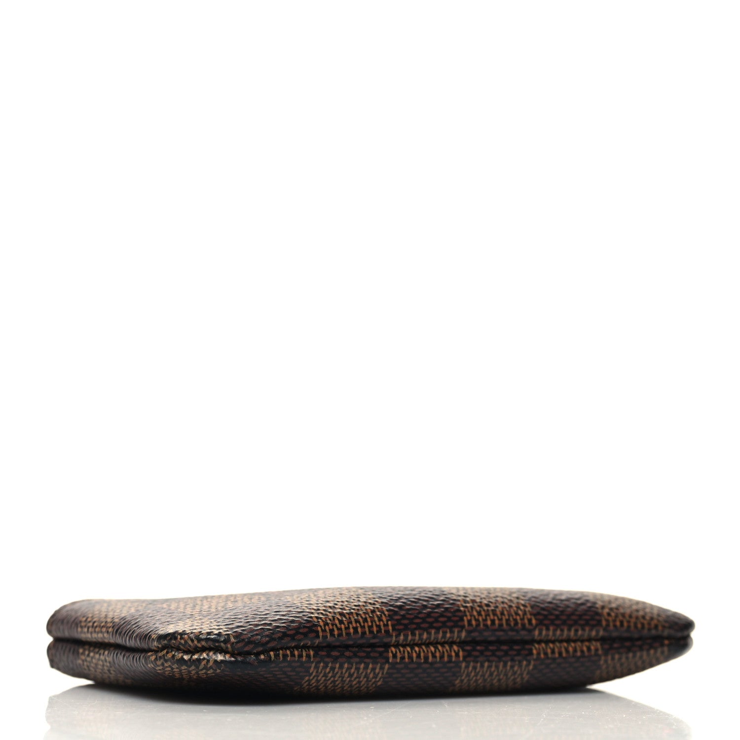 Louis Vuitton Damier Ebene Key Pouch 4 of 8