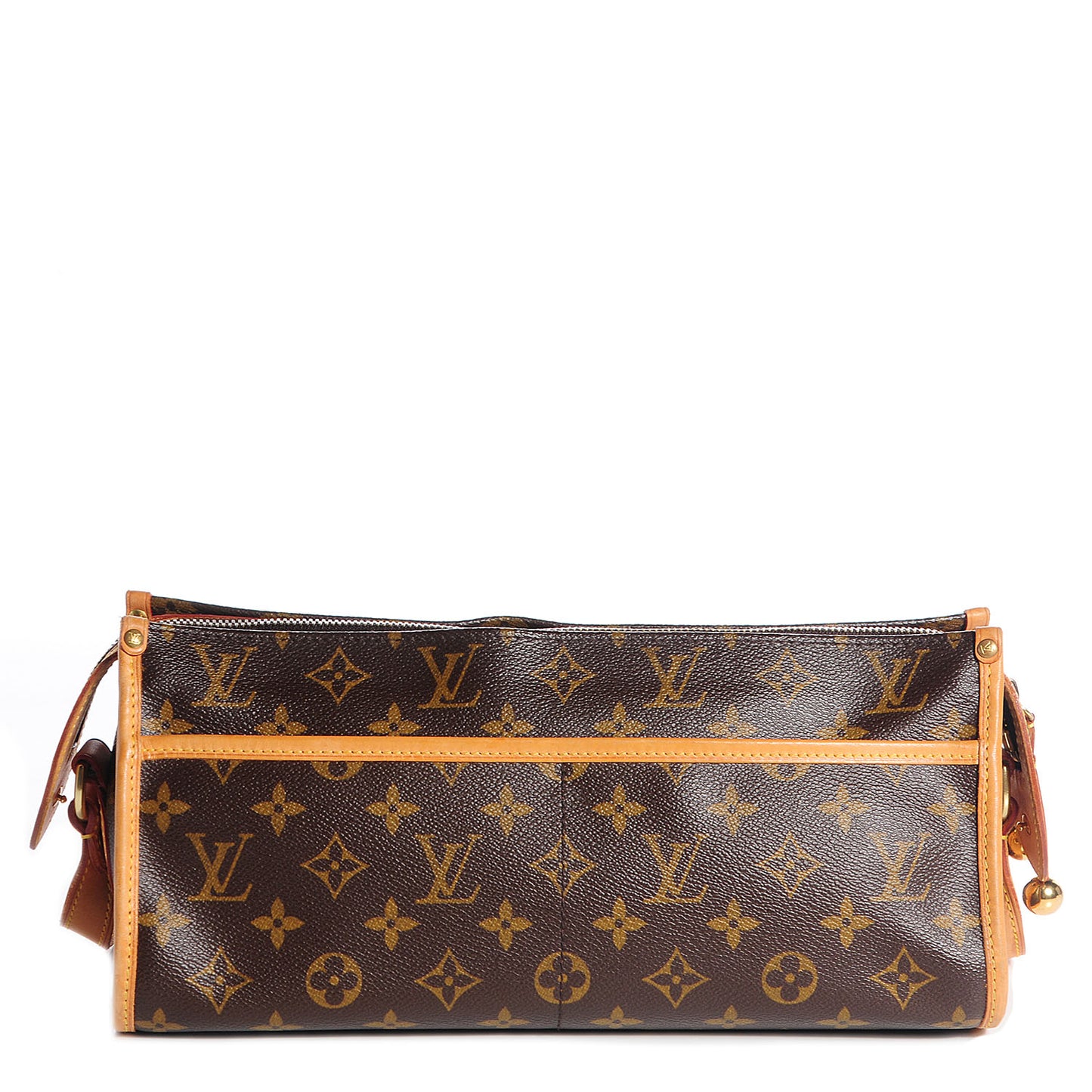 Monogram Popincourt Long Shoulder Bag