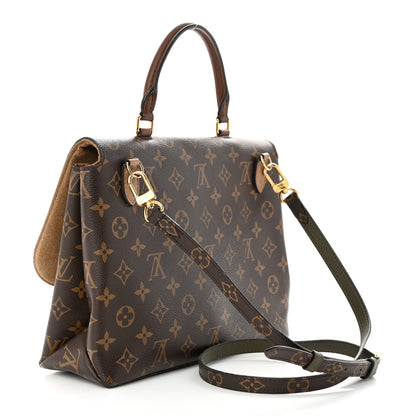 Louis Vuitton Monogram Marignan Sesame 3 of 16
