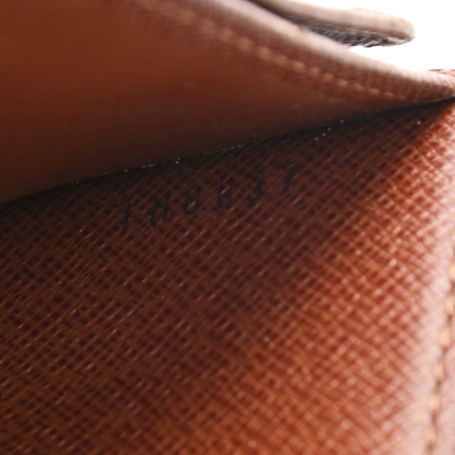 Louis Vuitton Monogram Koala Compact Wallet 8 of 12