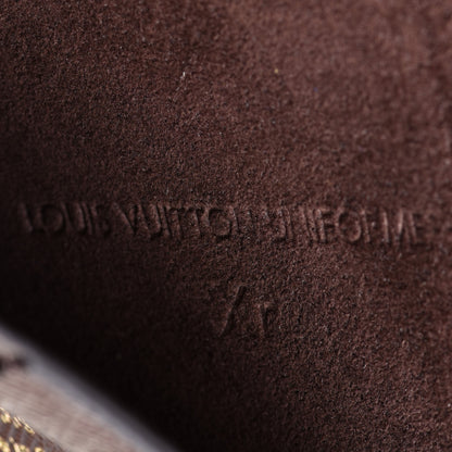 Louis Vuitton Monogram iPhone XS Max Folio Case 7 of 8