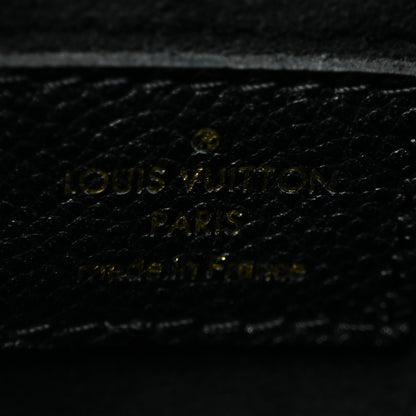 Louis Vuitton Empreinte Vavin BB Black 5 of 9