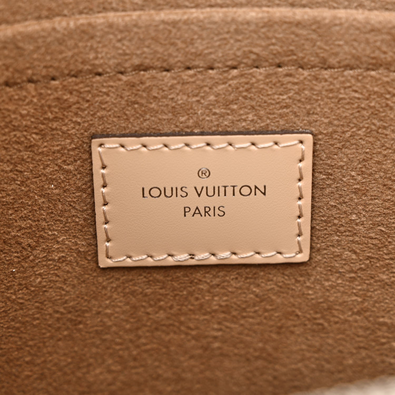 Louis Vuitton Epi Marly MM Dune 6 of 10