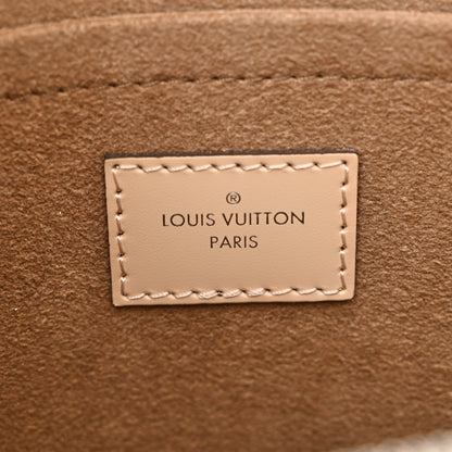 Louis Vuitton Epi Marly MM Dune 6 of 10